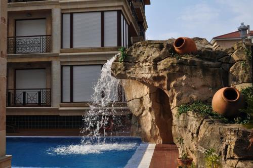 Foto de los servicios de Gran Hotel Liber &amp;amp; Spa Playa Golf
