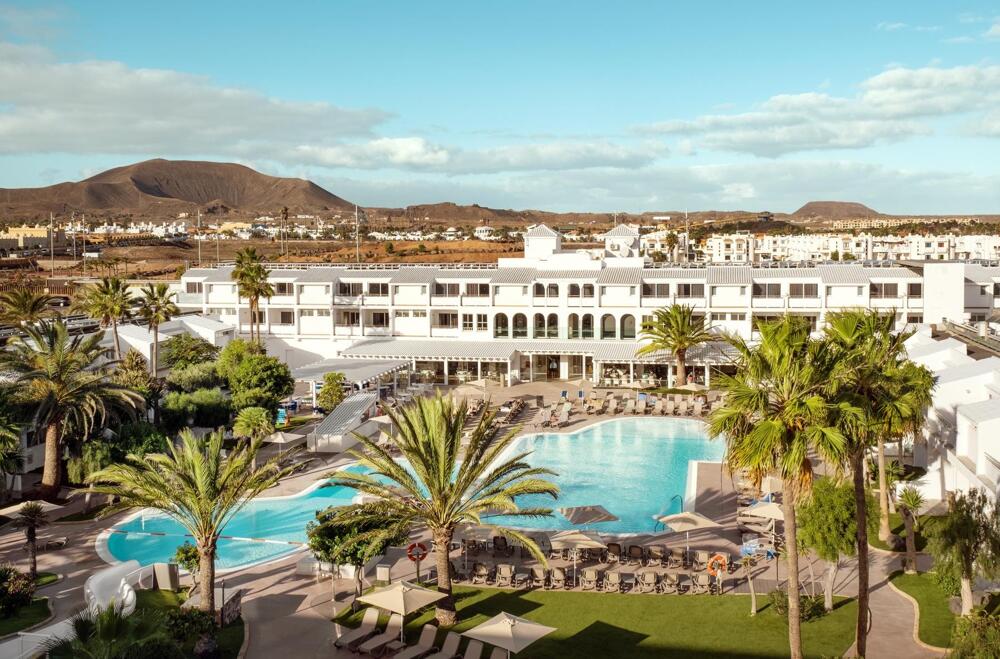 Foto de los servicios de Hotel Playa Park Zensation