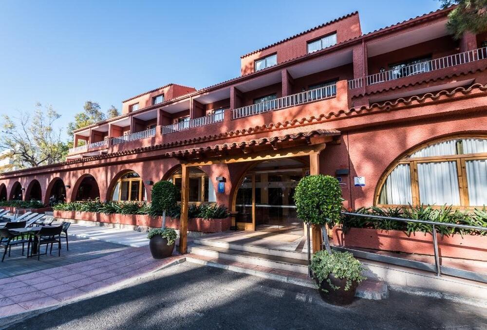 Foto general de Hotel Intelier Bonaire