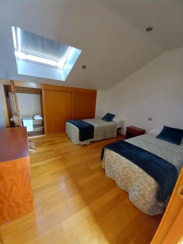 Foto de una habitación de A de Bego