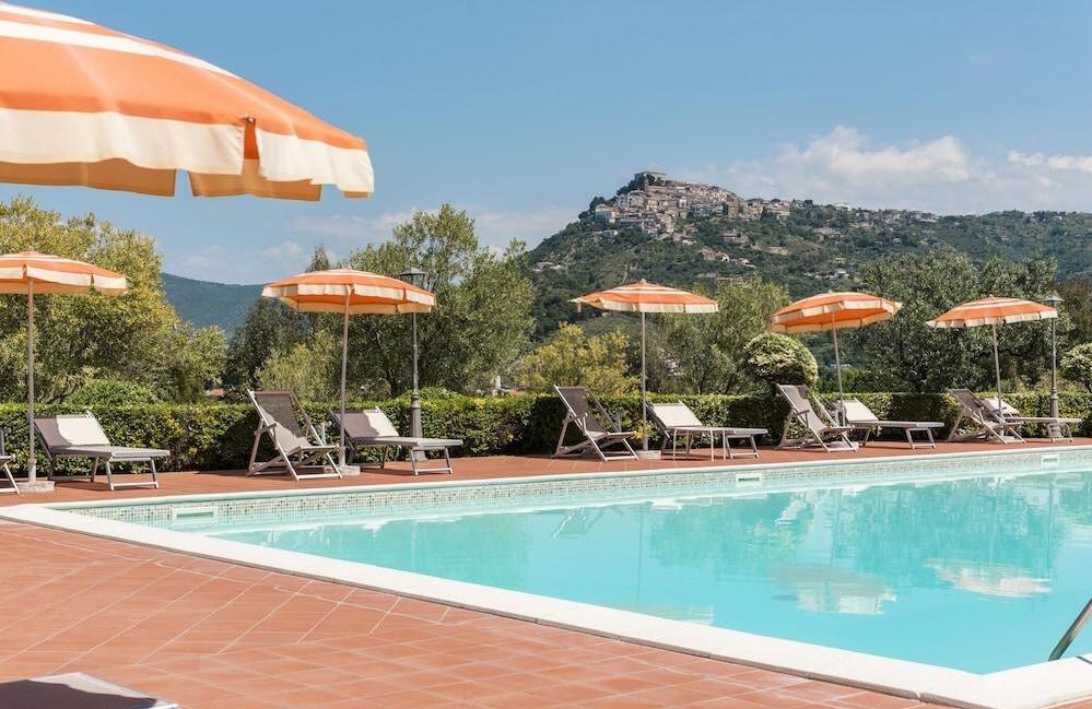 Foto general de Hotel Hermitage