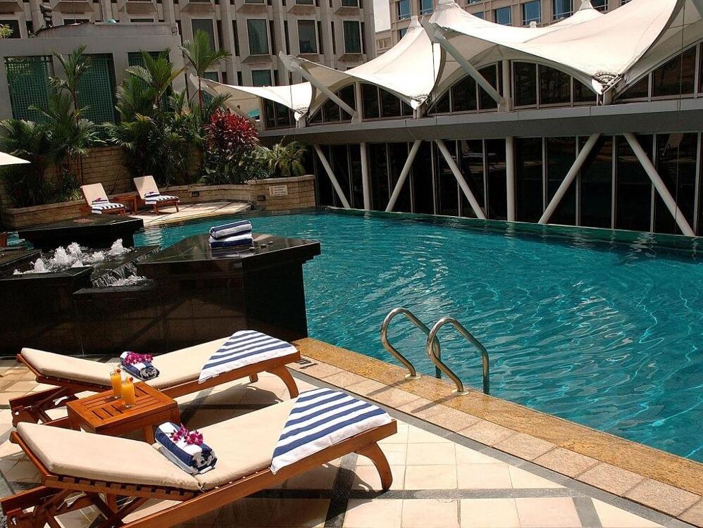 Foto general de Peninsula Excelsior Singapore, A Wyndham Hotel