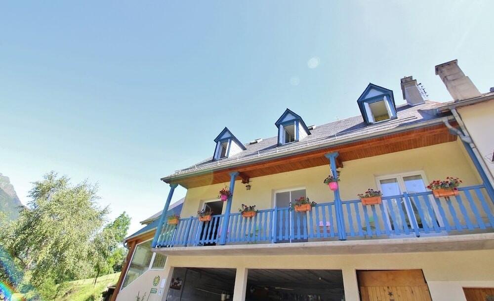 Foto del exterior de Chambres d&amp;#039;Hôtes La Munia