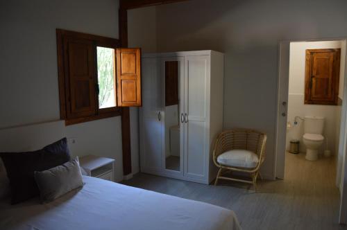 Foto del baño de Villas de Taurito