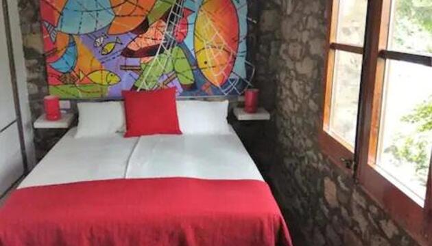 Foto de Hostal La vall