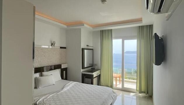 Foto de Kas Maki Hotel