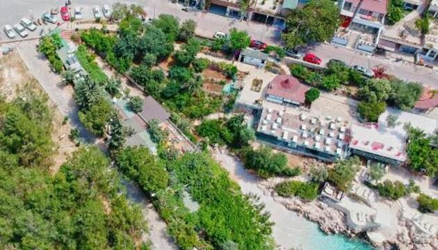 Foto de Hotel Ferah