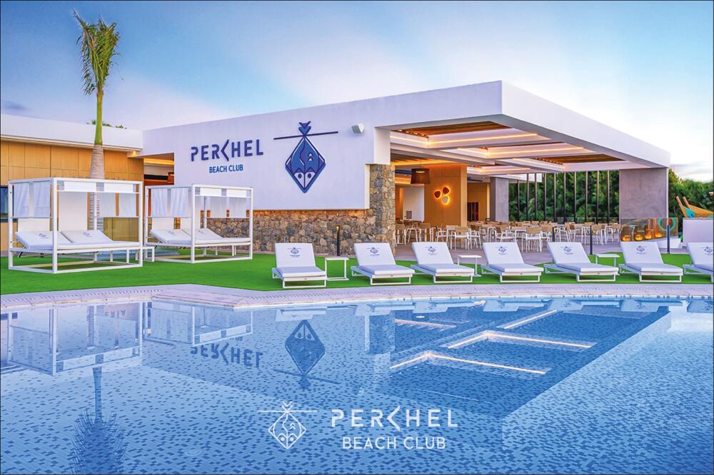 Foto general de Casas y chalets Resort Cordial Santa Águeda &amp;amp; Perchel Beach Club