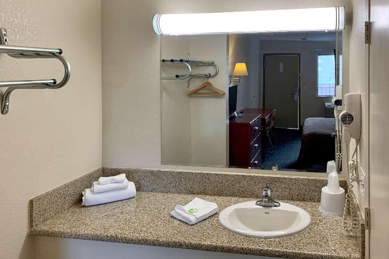 Foto general de Hotel Rodeway Inn Sacramento-University Area