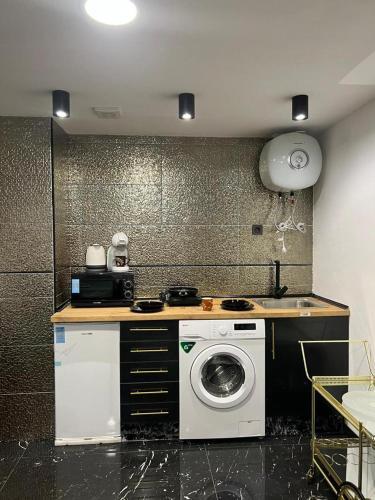 Foto de una habitación de Apartamentos Benidorm Black