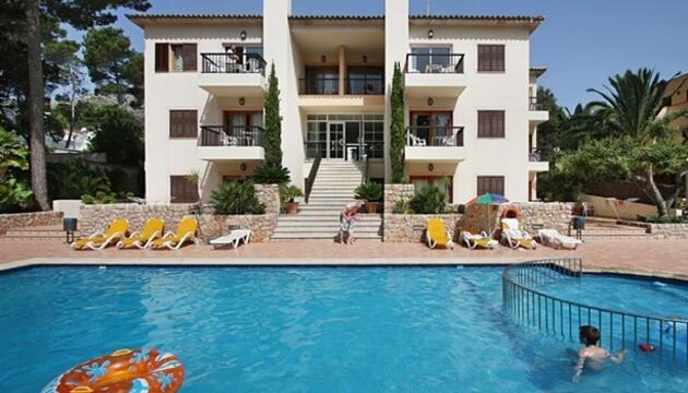 Foto de Apartamentos Pinos Altos