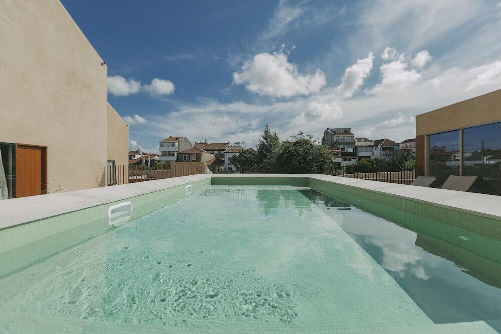 Foto de los servicios de Mouco Hotel - Stay, Listen &amp;amp; Play