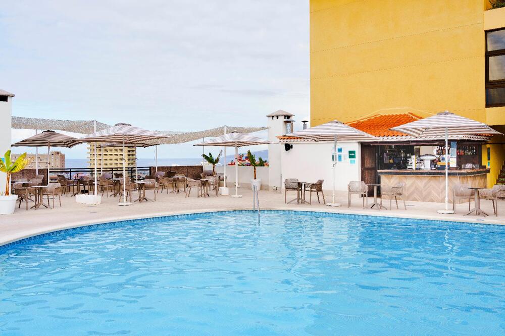 Foto de los servicios de Hotel AluaSoul Orotava Valley - Adults only