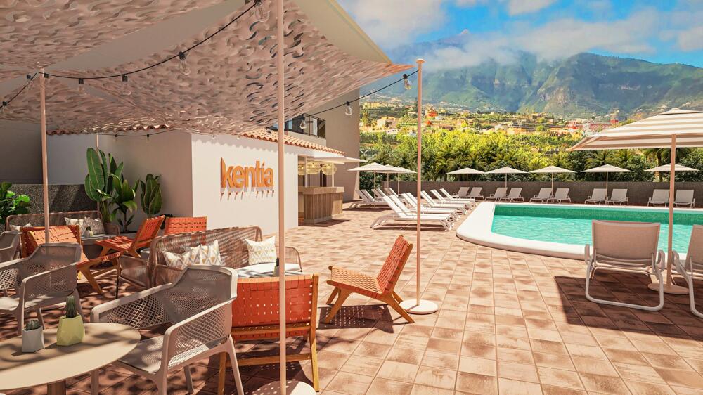 Foto de los servicios de Hotel AluaSoul Orotava Valley - Adults only