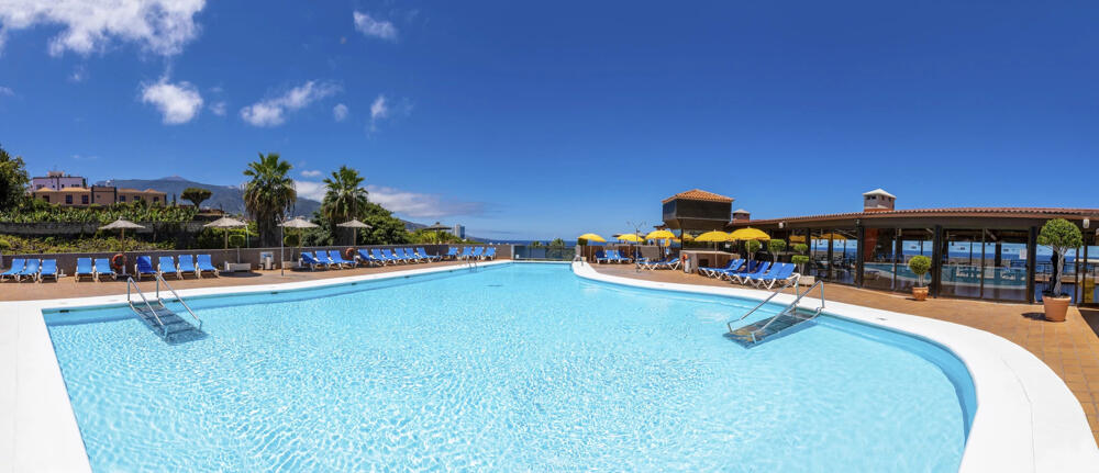 Foto de los servicios de Hotel AluaSoul Orotava Valley - Adults only