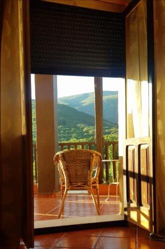 Foto general de HOTEL LOS ARENALES DE JERTE