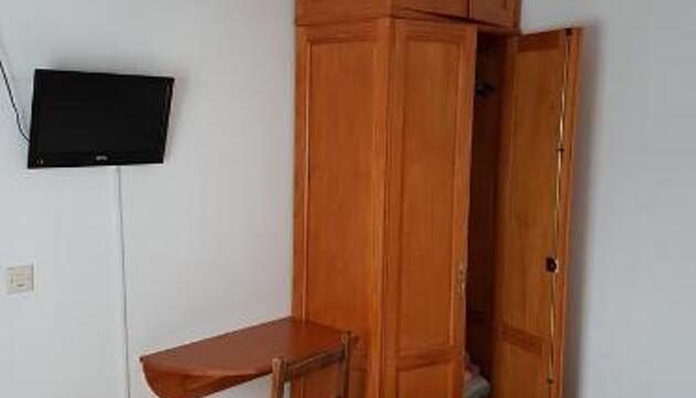 Foto de Hostal A Vianda