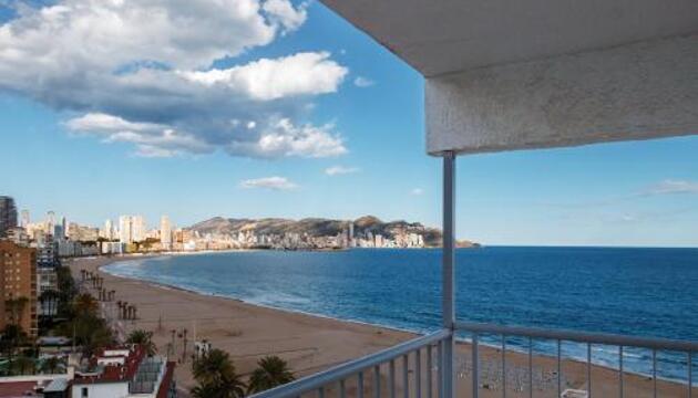 Foto de Apartamentos Mirador