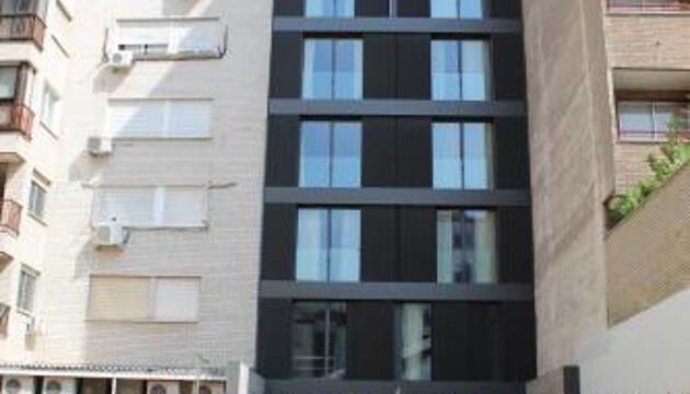 Foto de Hoom Apartments Juan Bravo