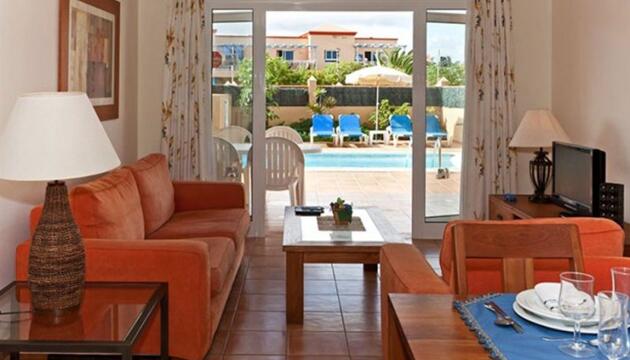 Foto de Villas Las Margaritas