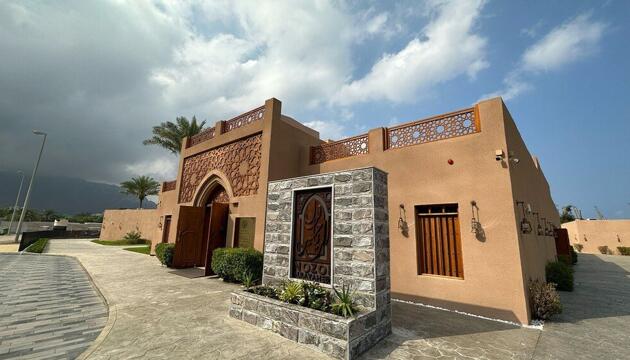 Foto de Hotel NOZOL ALRAYAHEEN