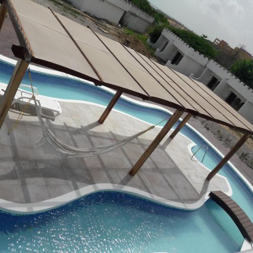 Foto de los servicios de Hotel Castillo del Mar