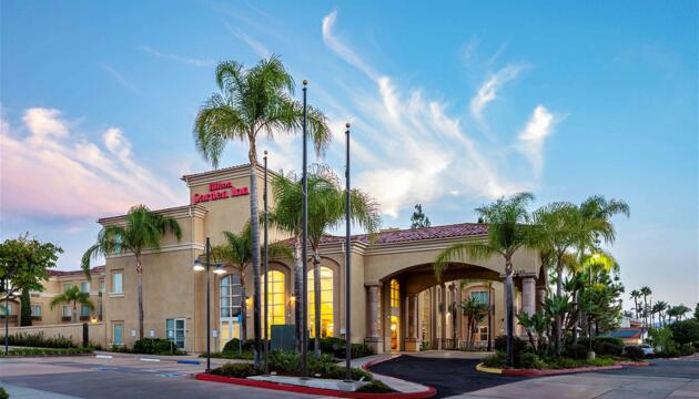 Foto de Hotel Hilton Garden Inn San Diego/Rancho Bernardo