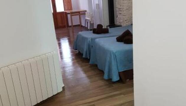 Foto de Hostal PLAZA REDONDA brugada home