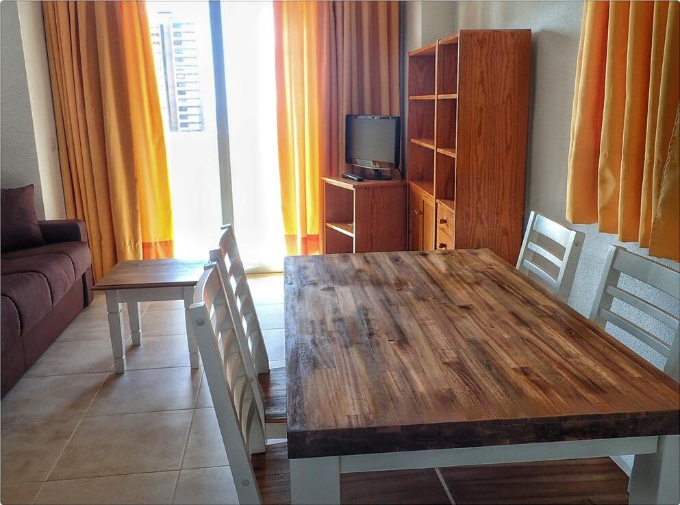 Foto general de Apartamentos Portofino II