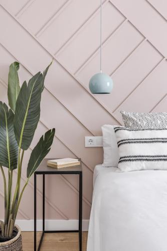 Foto de una habitación de Olala Style Apartments
