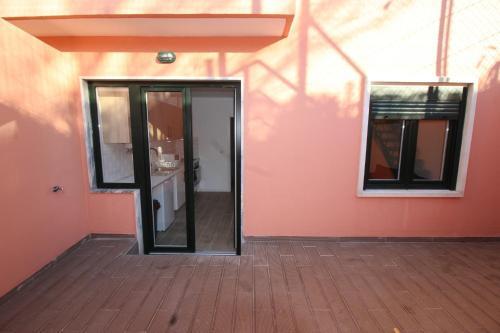 Foto de una habitación de Apartamentos Oriente DNA Studios X