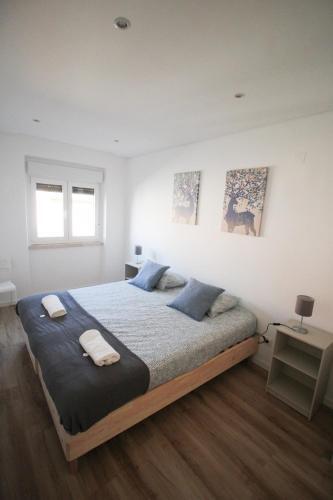 Foto de una habitación de Apartamentos Oriente DNA Studios X