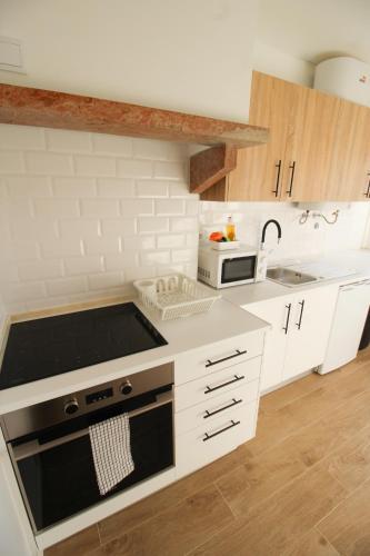 Foto de una habitación de Apartamentos Oriente DNA Studios X