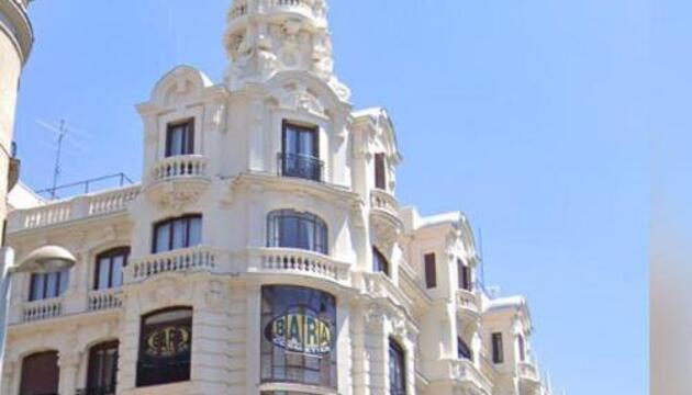 Foto de Hostal Lux Penthouse gran vía