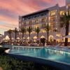 Foto de Hotel The St Regis La Bahia Blanca Resort - Tamuda Bay