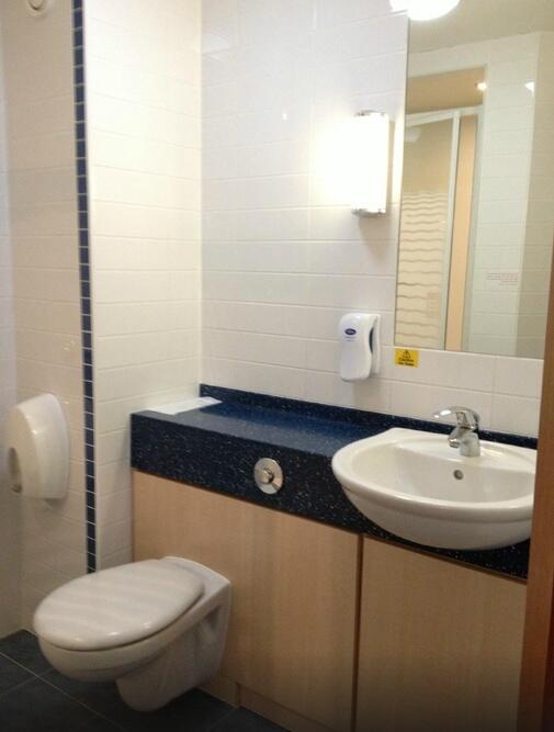 Foto general de Hotel Premier Inn London City (Tower Hill)