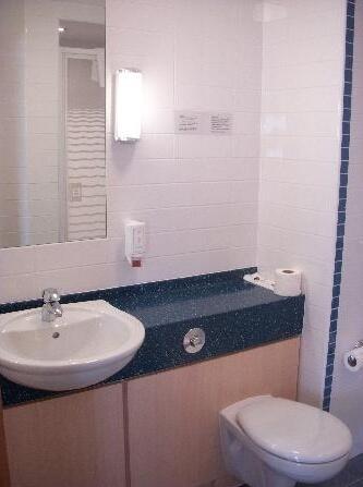 Foto general de Hotel Premier Inn London City (Tower Hill)