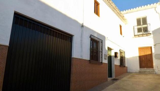 Foto de Casas y chalets The Townhouse, Iznajar