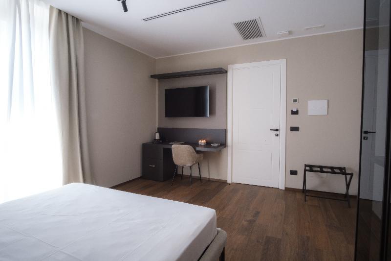Foto general de Hostal Palazzo Danisi Rooms &amp;amp; Suites