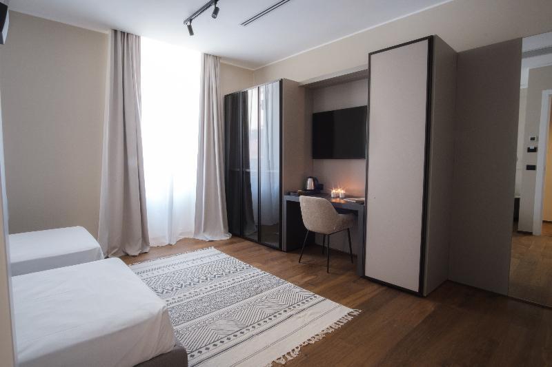 Foto general de Hostal Palazzo Danisi Rooms &amp;amp; Suites