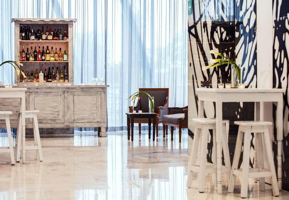 Foto de los servicios de AC Hotel by Marriott Guadalajara Mexico