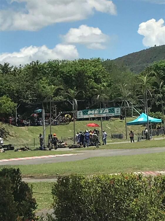 Foto general de Paraiso Hotel Estudios