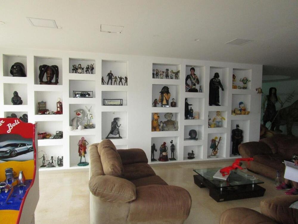 Foto general de Paraiso Hotel Estudios