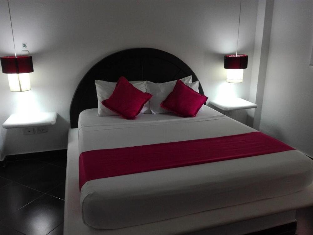 Foto general de Paraiso Hotel Estudios