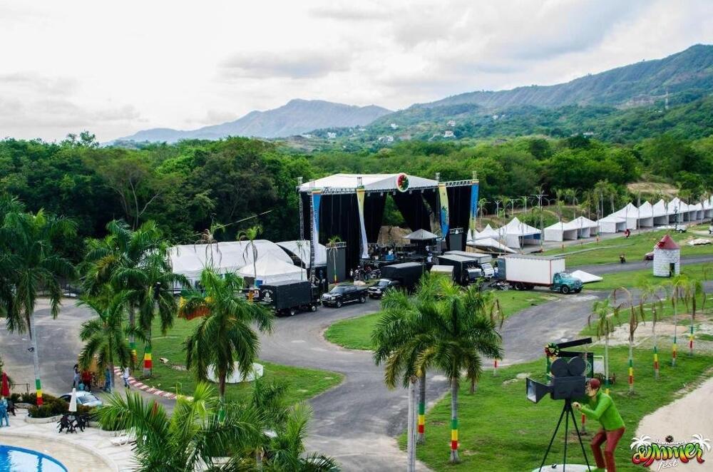 Foto general de Paraiso Hotel Estudios