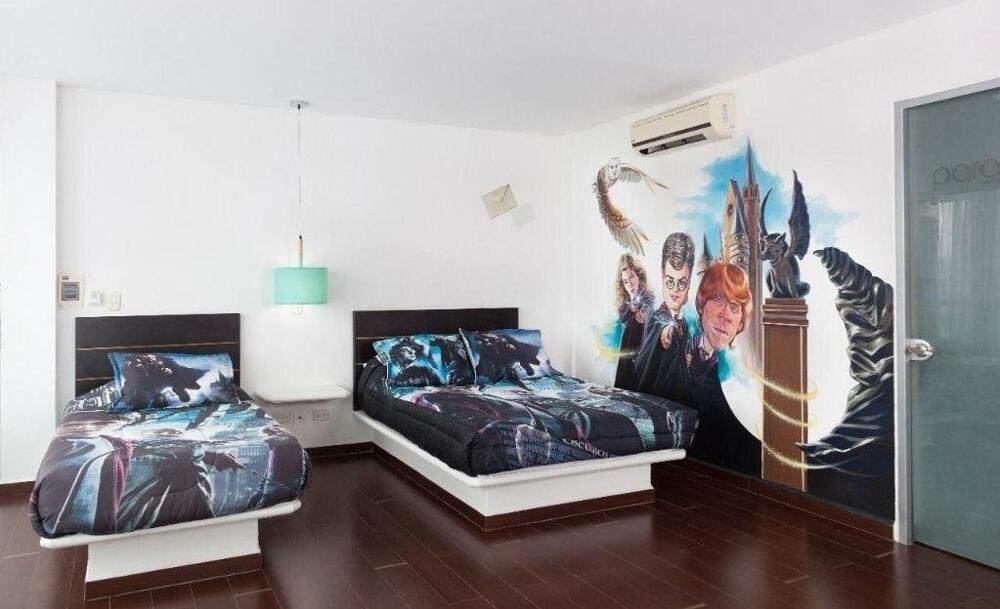 Foto general de Paraiso Hotel Estudios