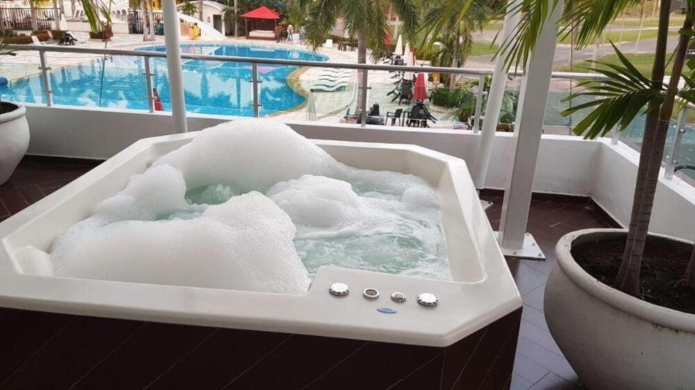 Foto general de Paraiso Hotel Estudios