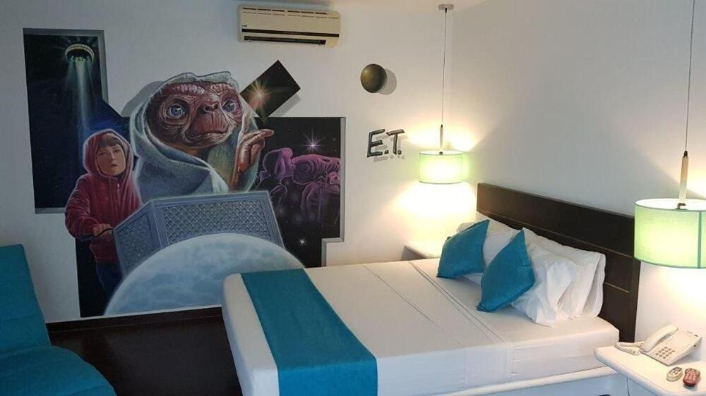 Foto general de Paraiso Hotel Estudios