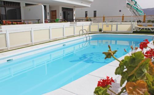 Foto de los servicios de Apartamentos Gelimar