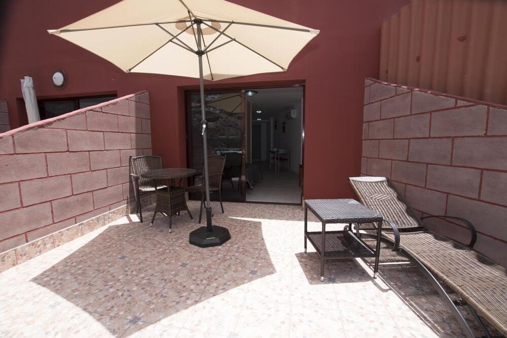 Foto general de Apartamentos Sol Mogan Suites